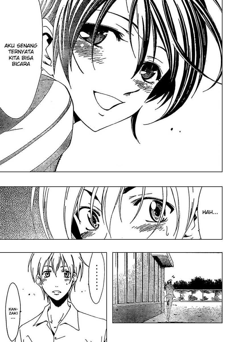 Kimi no Iru Machi Chapter 47