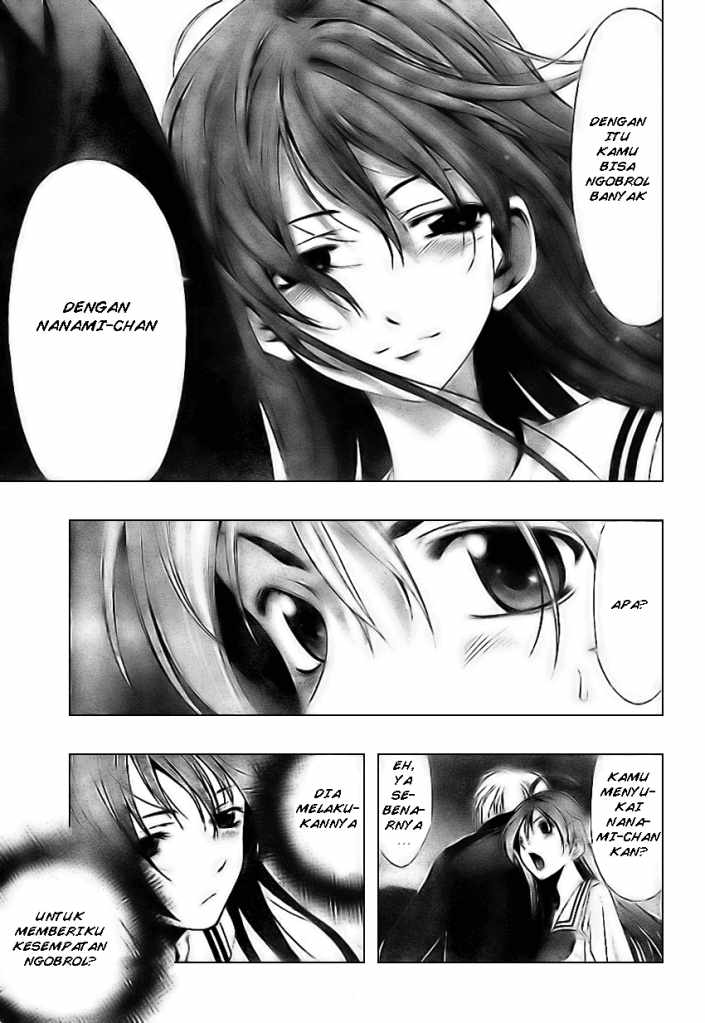 Kimi no Iru Machi Chapter 5