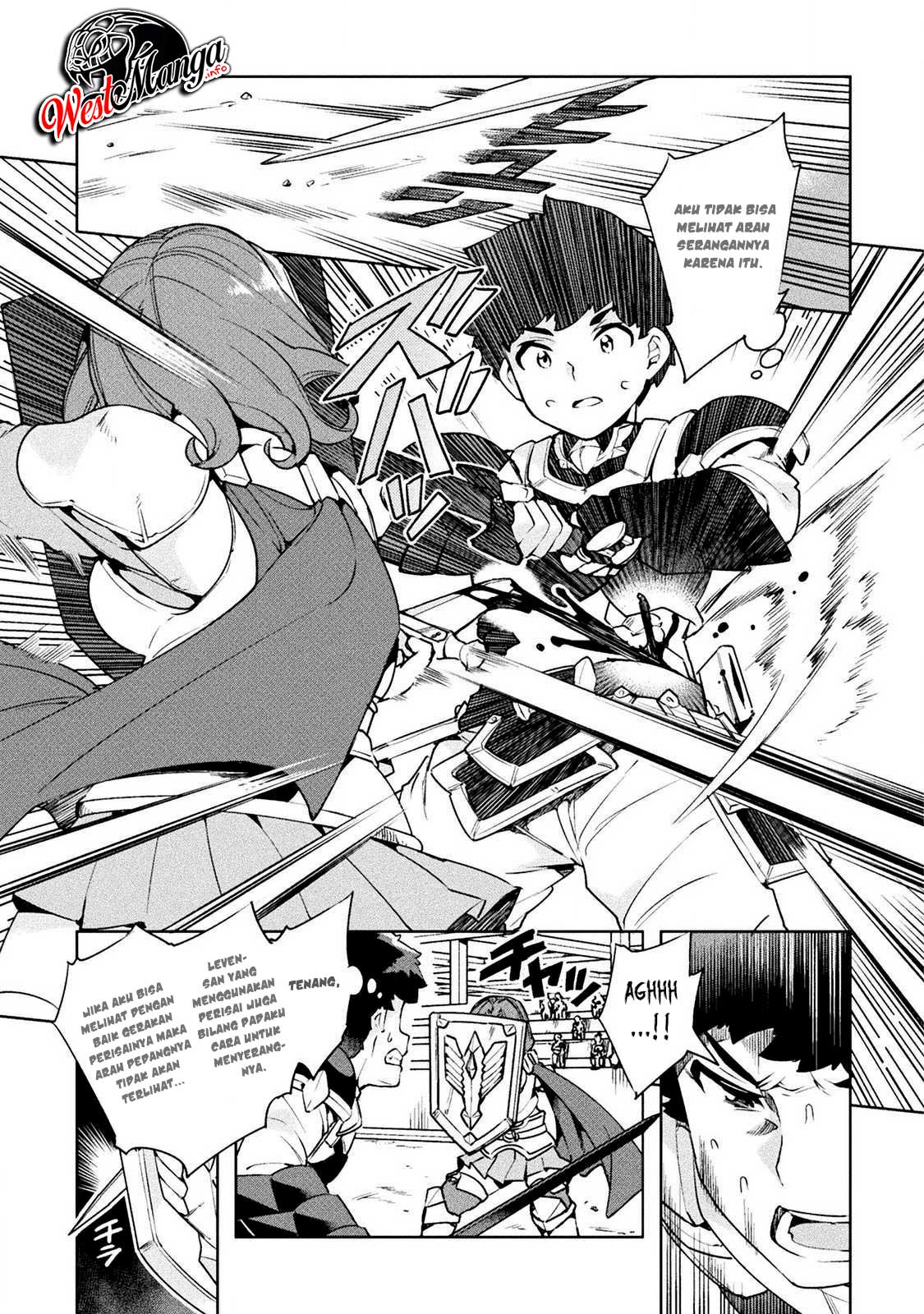 NEET dakedo Hello Work ni Ittara Isekai ni Tsuretekareta Chapter 22