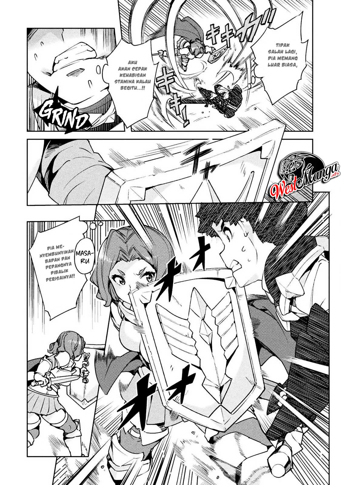 NEET dakedo Hello Work ni Ittara Isekai ni Tsuretekareta Chapter 22