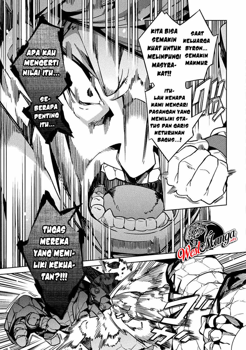 NEET dakedo Hello Work ni Ittara Isekai ni Tsuretekareta Chapter 32