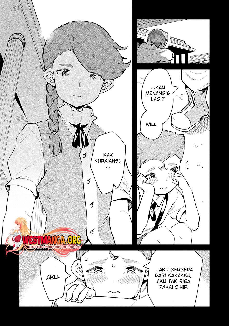 NEET dakedo Hello Work ni Ittara Isekai ni Tsuretekareta Chapter 48