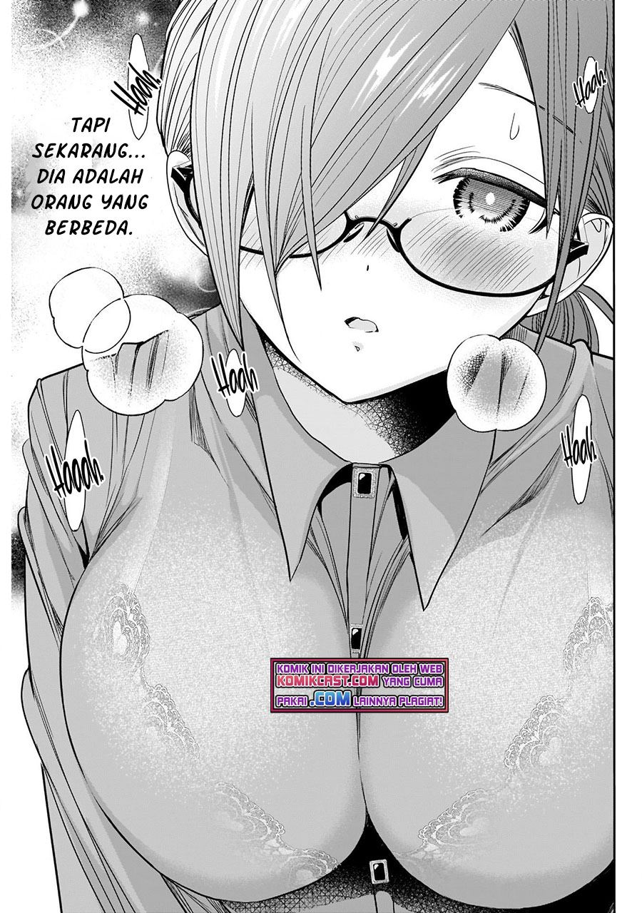 Batsu Harem Chapter 1.2