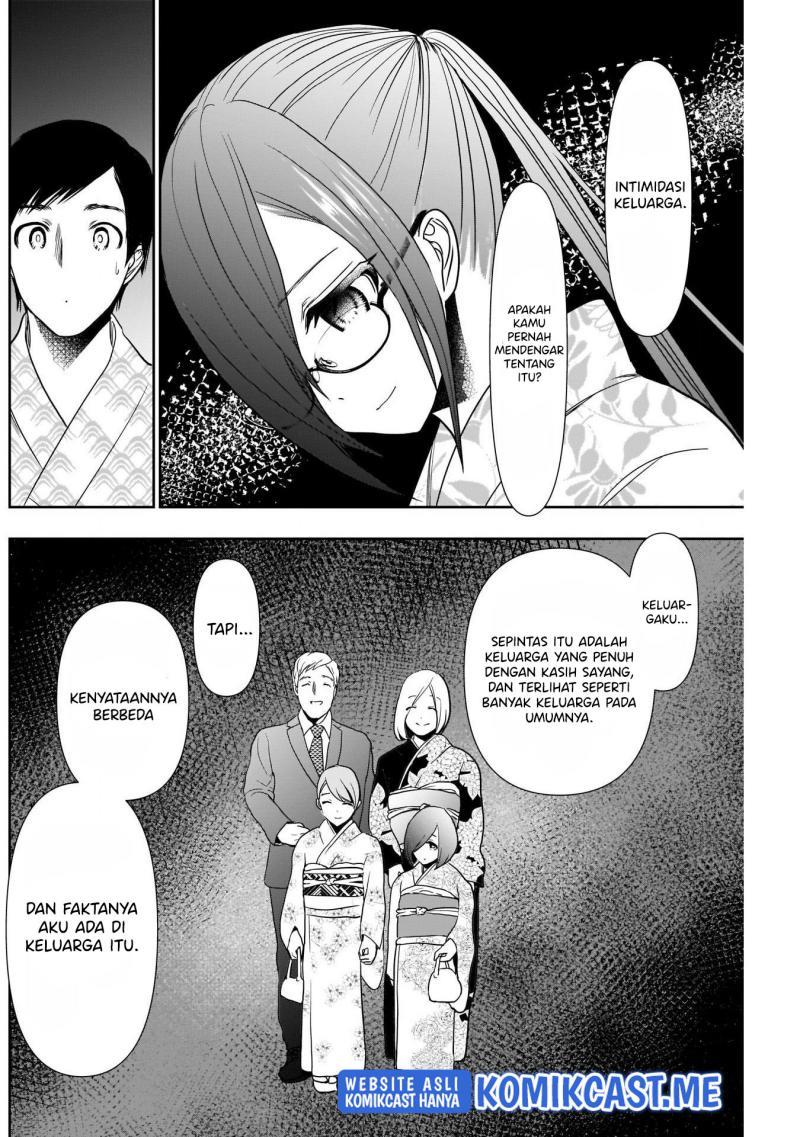 Batsu Harem Chapter 23