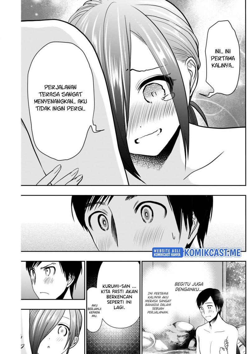 Batsu Harem Chapter 24