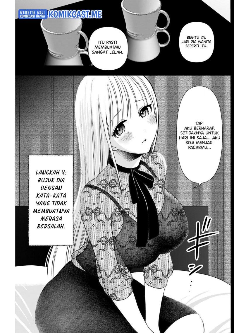 Batsu Harem Chapter 25