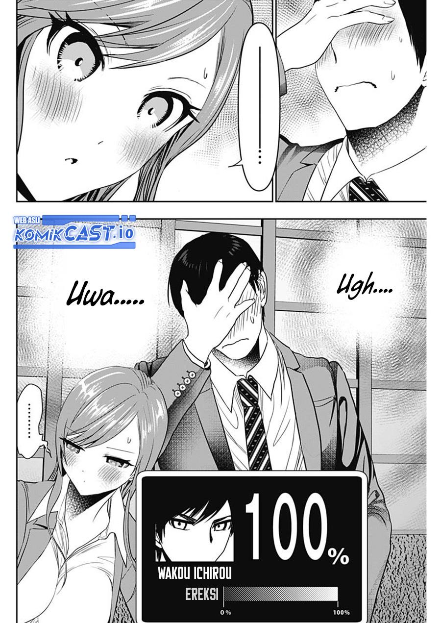 Batsu Harem Chapter 65