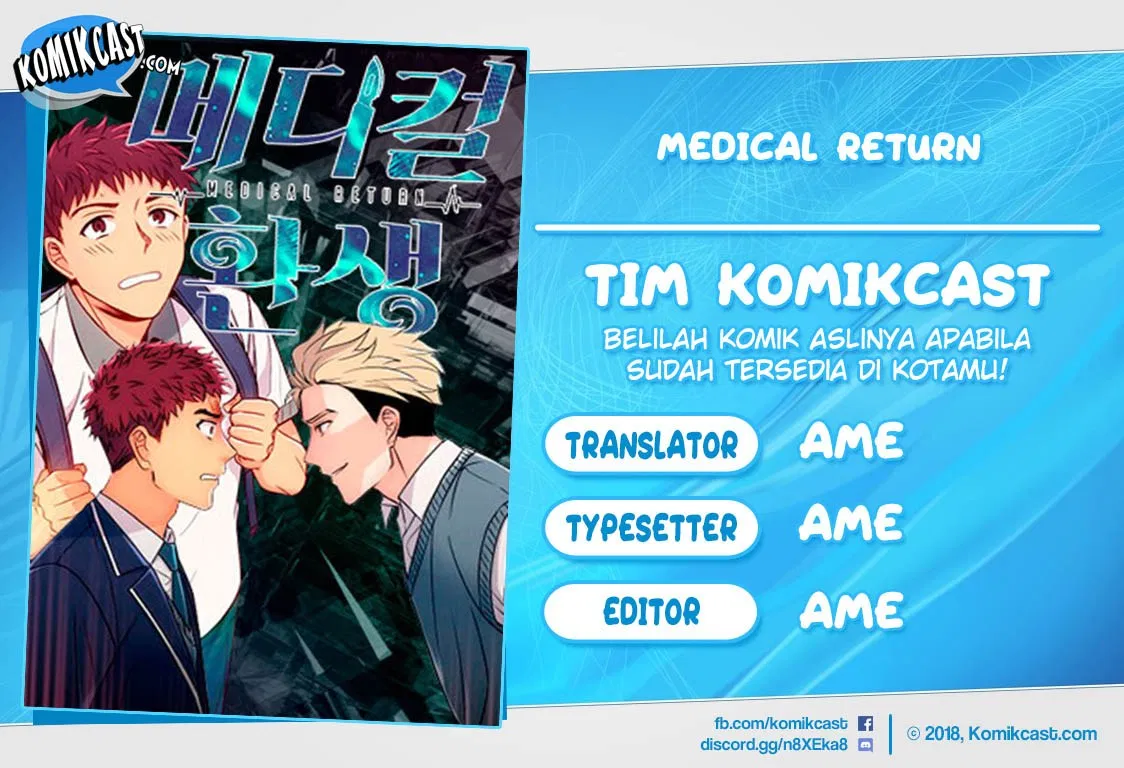 Medical Return Chapter 02