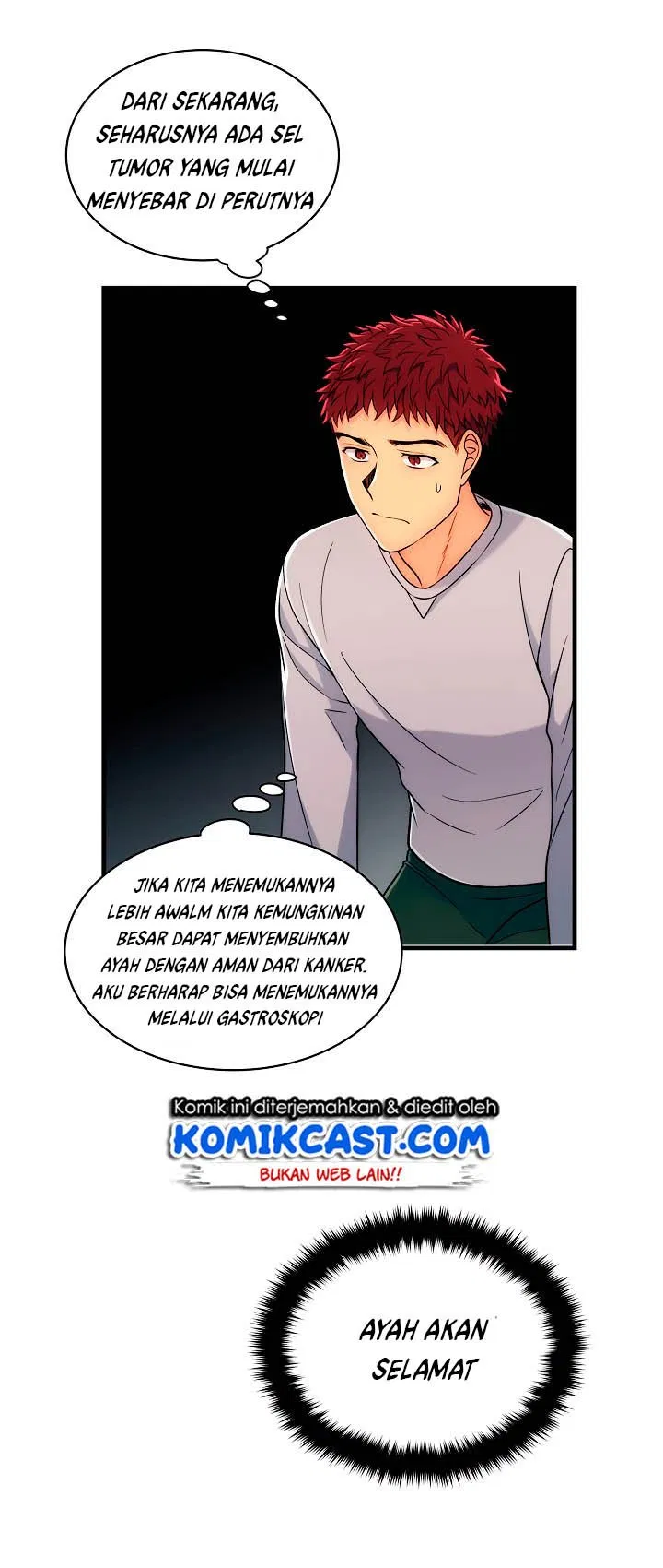 Medical Return Chapter 07