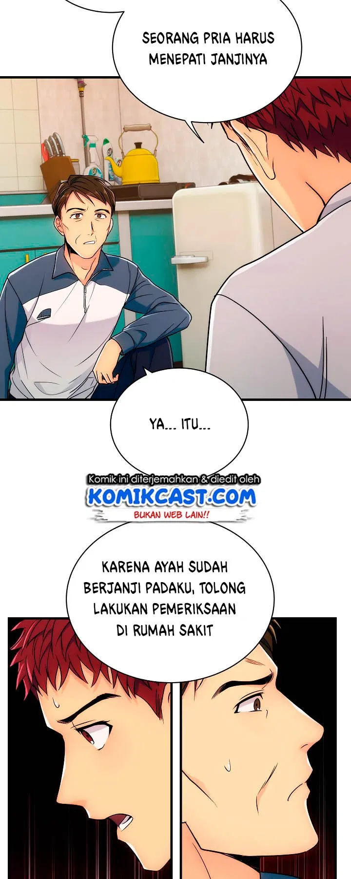 Medical Return Chapter 07