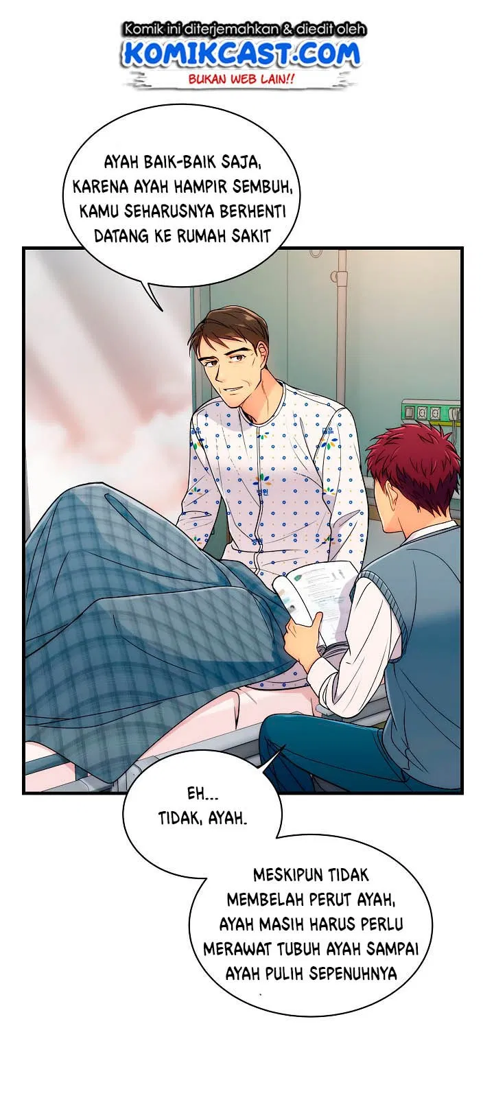 Medical Return Chapter 10