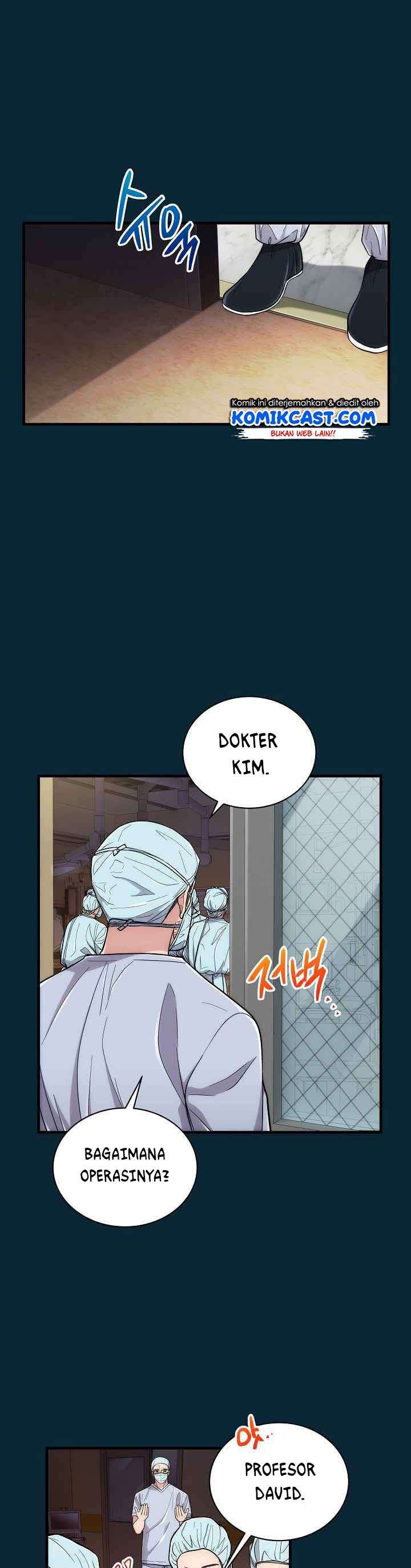 Medical Return Chapter 104