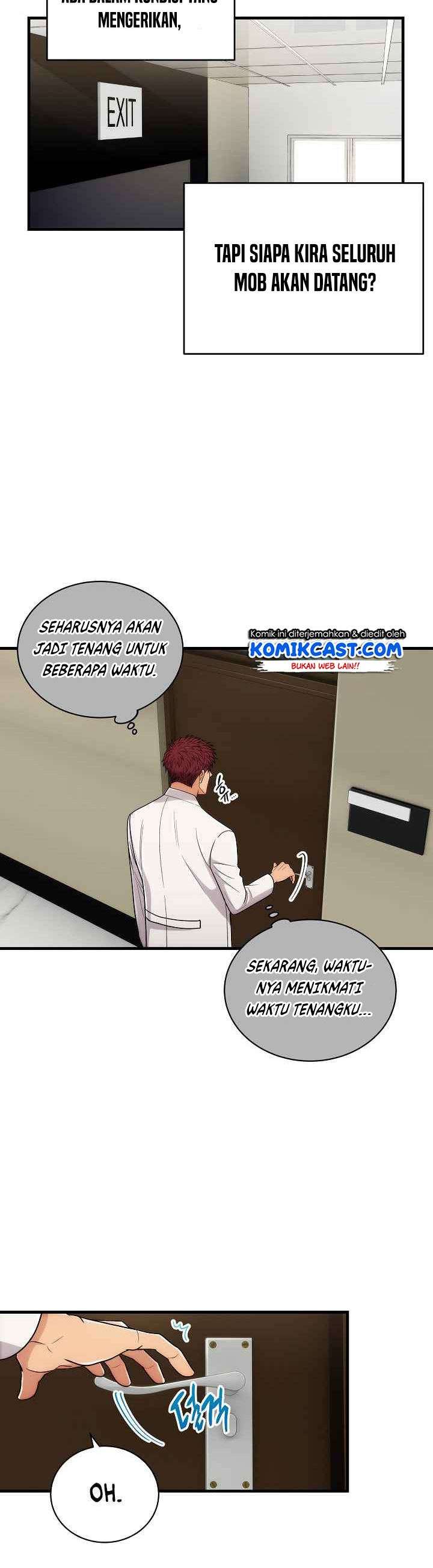 Medical Return Chapter 104