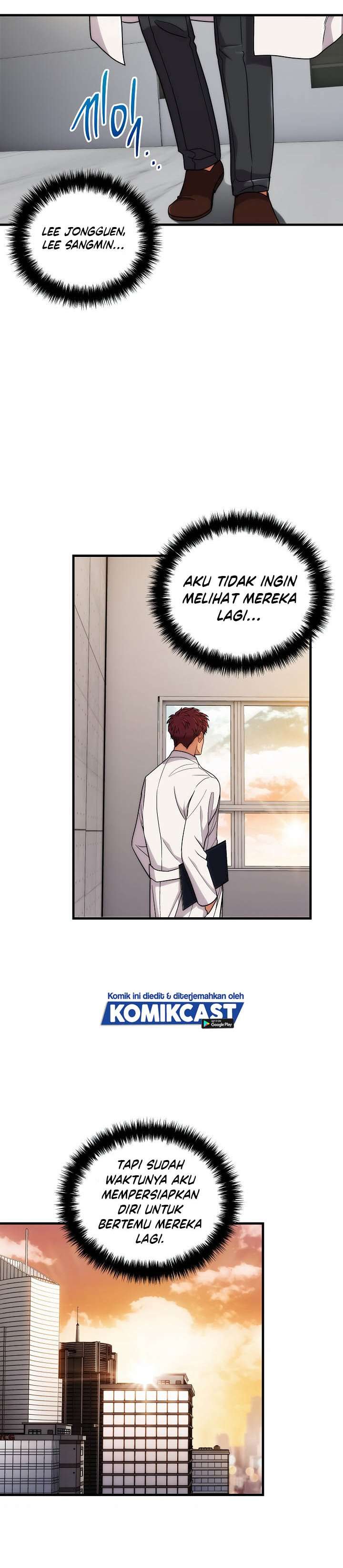 Medical Return Chapter 109