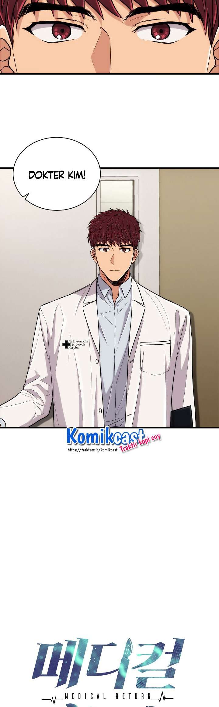 Medical Return Chapter 112