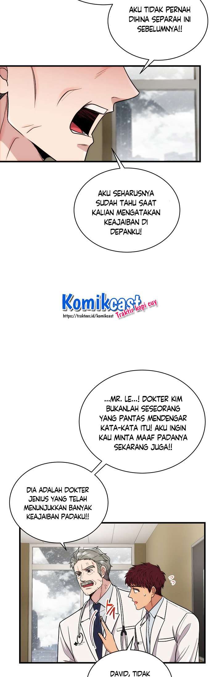 Medical Return Chapter 112