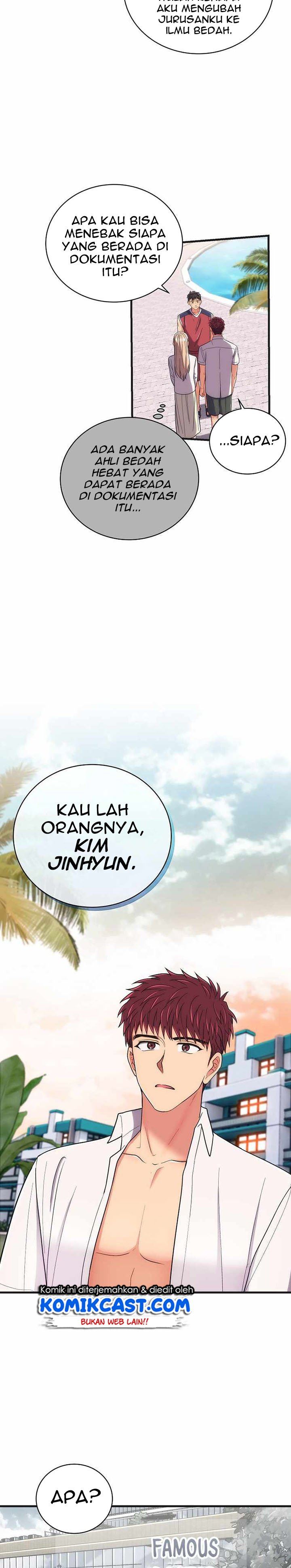 Medical Return Chapter 138