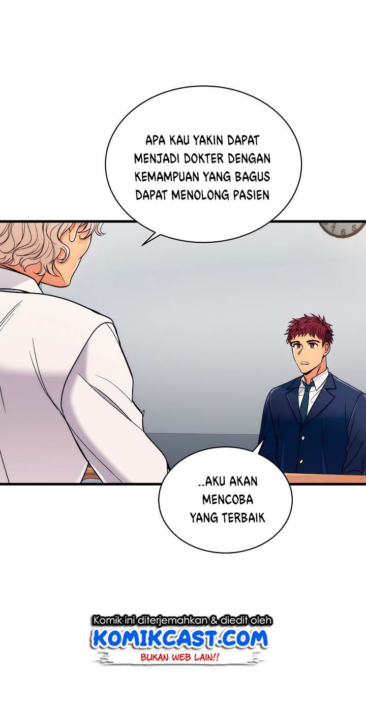 Medical Return Chapter 17