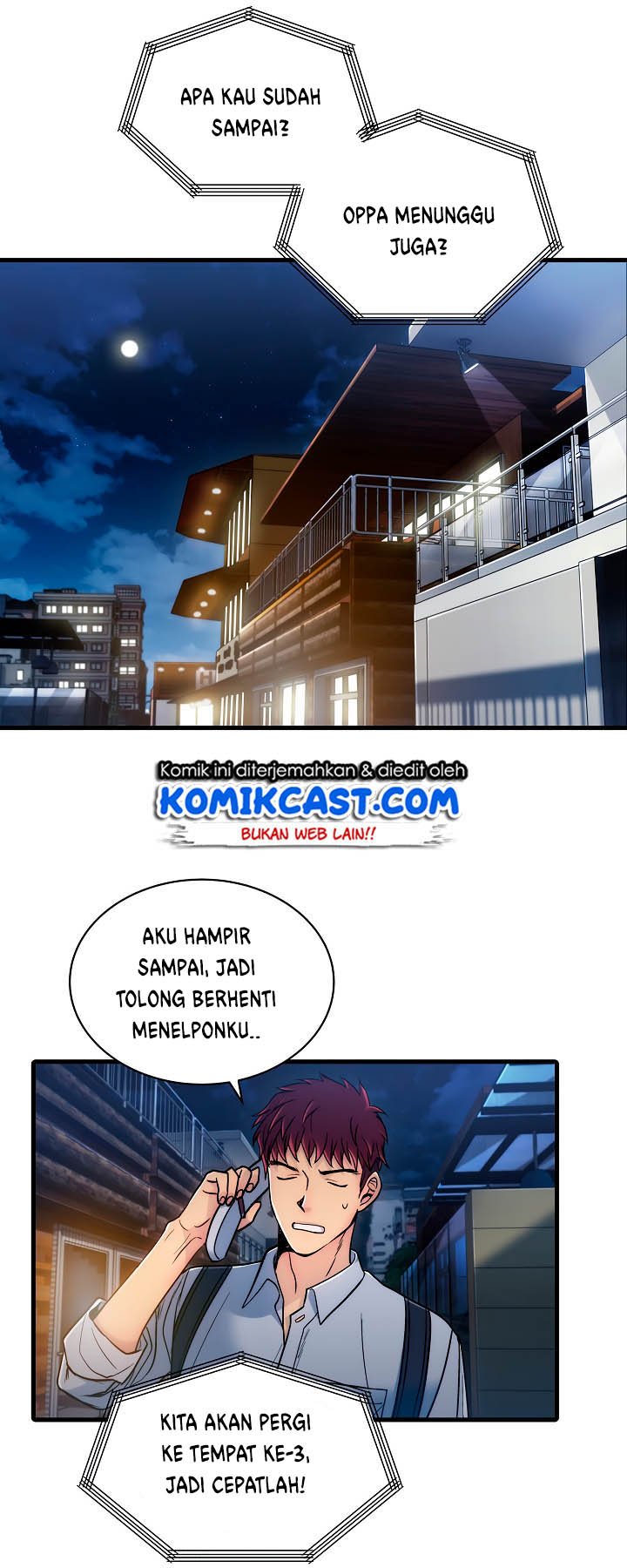 Medical Return Chapter 18