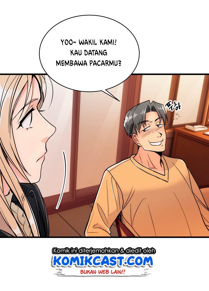 Medical Return Chapter 18