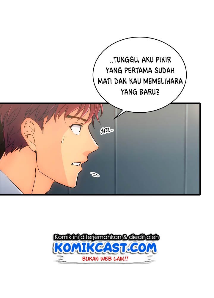 Medical Return Chapter 18