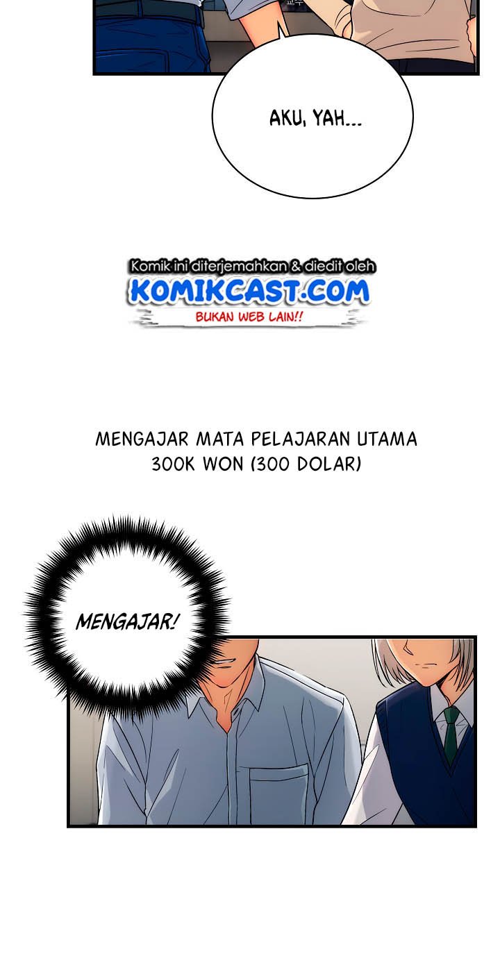 Medical Return Chapter 19