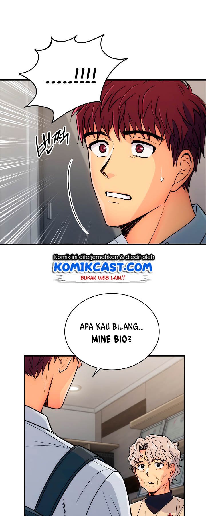 Medical Return Chapter 19