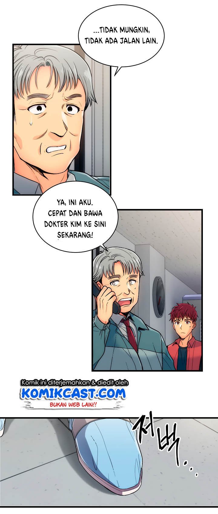 Medical Return Chapter 19