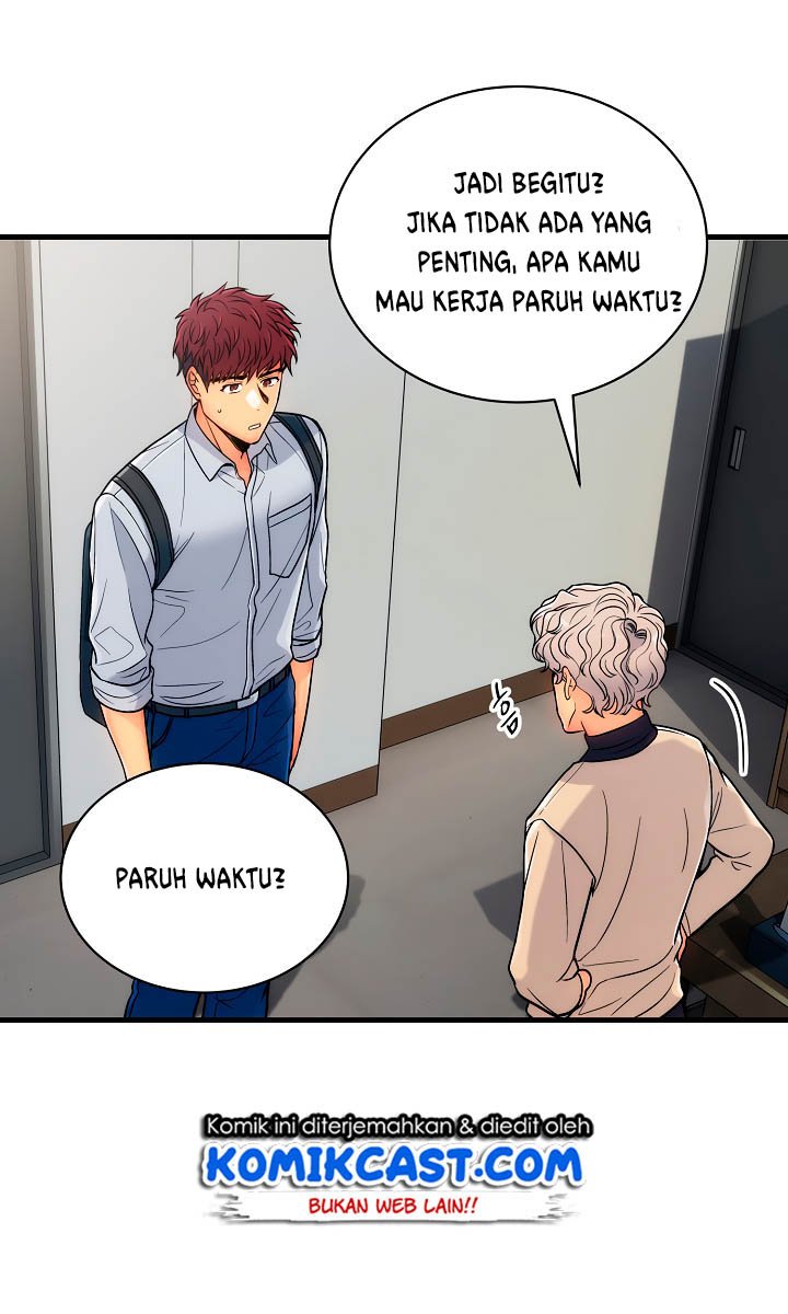 Medical Return Chapter 19