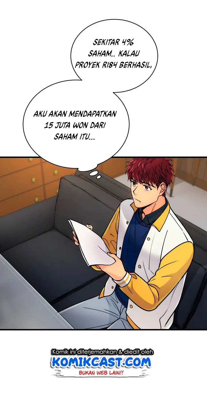 Medical Return Chapter 20