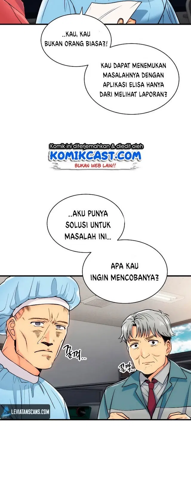 Medical Return Chapter 20