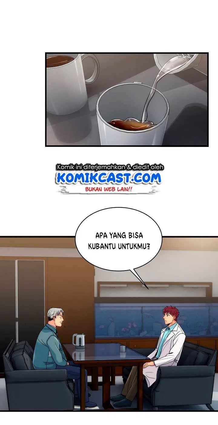 Medical Return Chapter 21