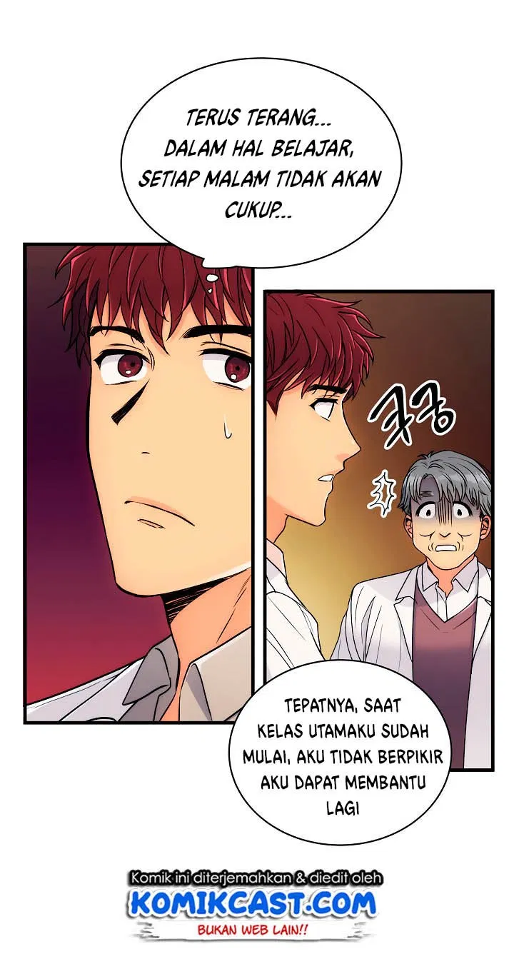 Medical Return Chapter 21