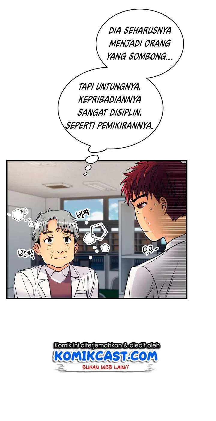 Medical Return Chapter 21