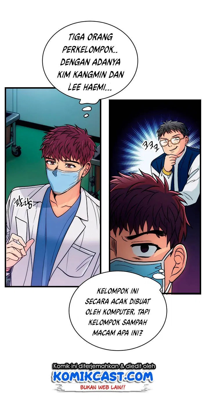 Medical Return Chapter 22