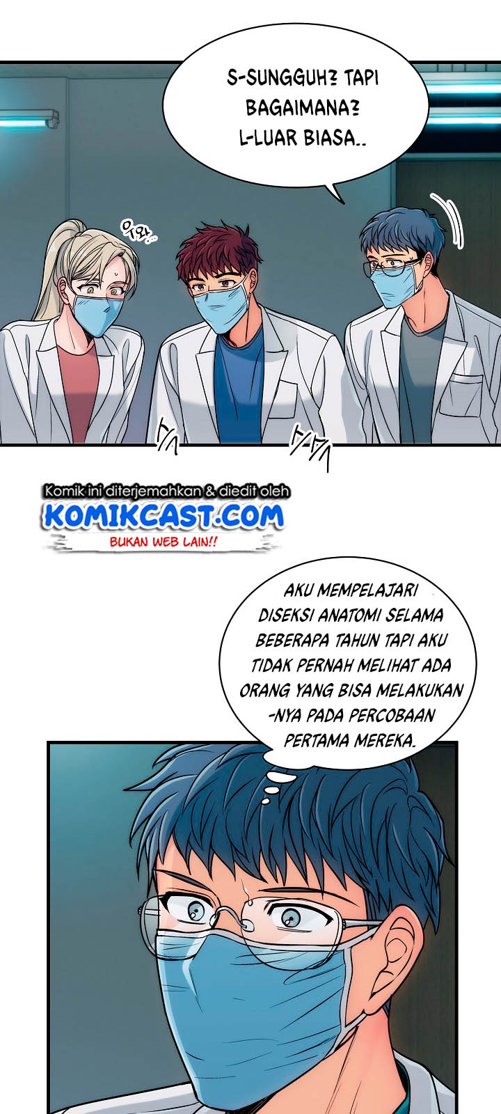 Medical Return Chapter 23