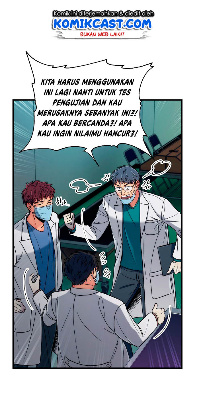 Medical Return Chapter 23