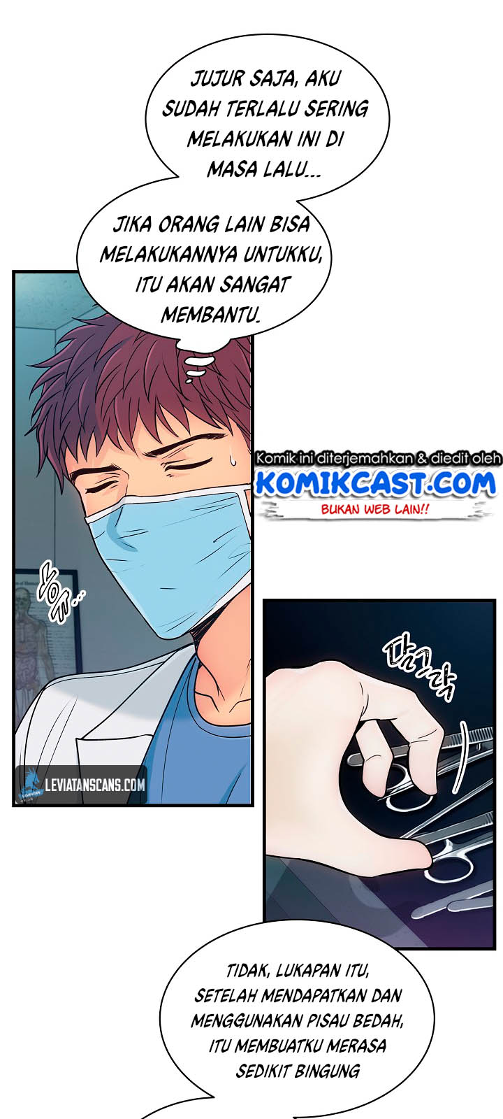 Medical Return Chapter 23