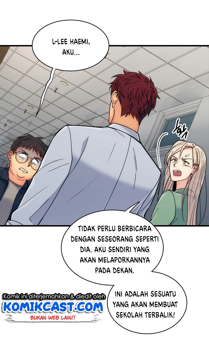 Medical Return Chapter 25