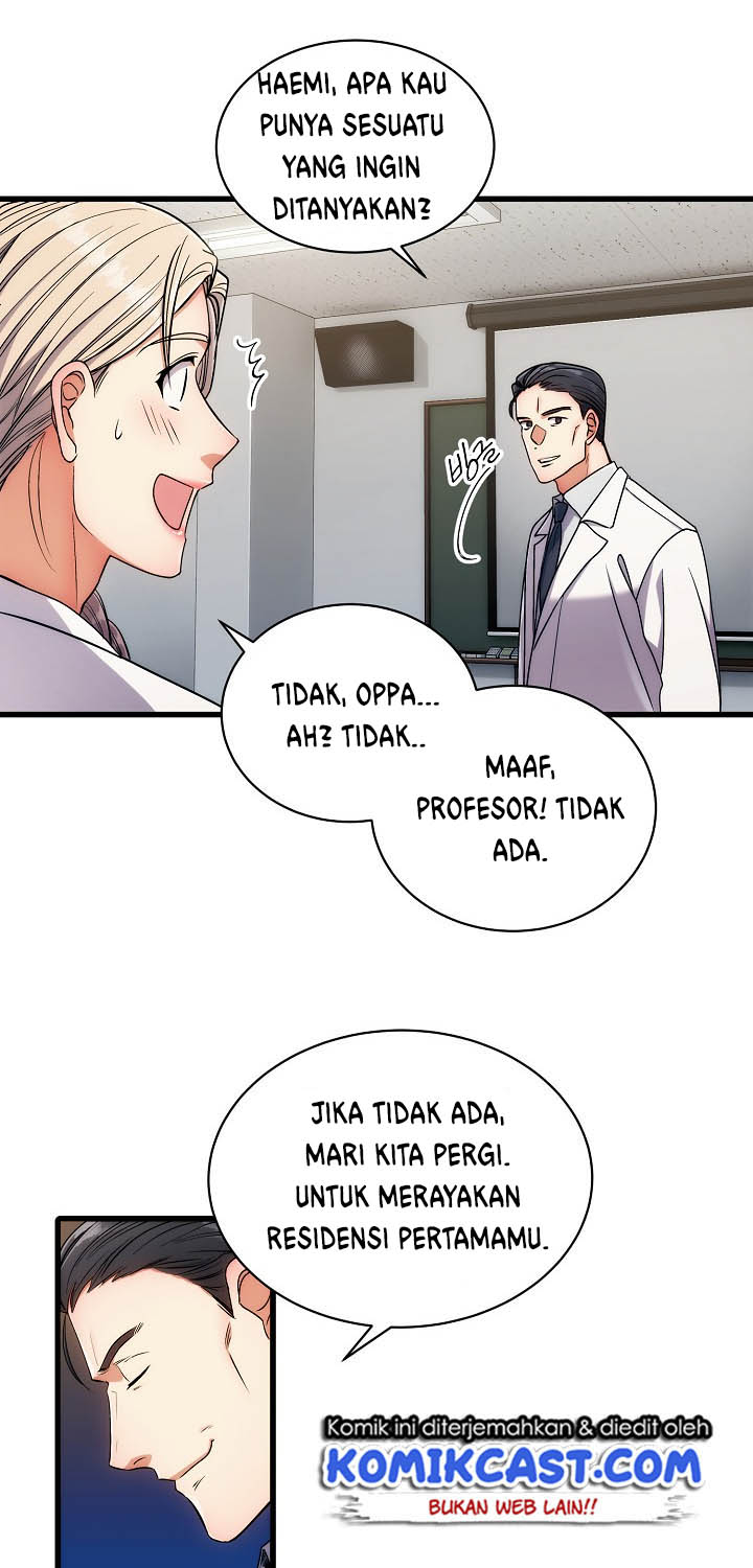 Medical Return Chapter 29