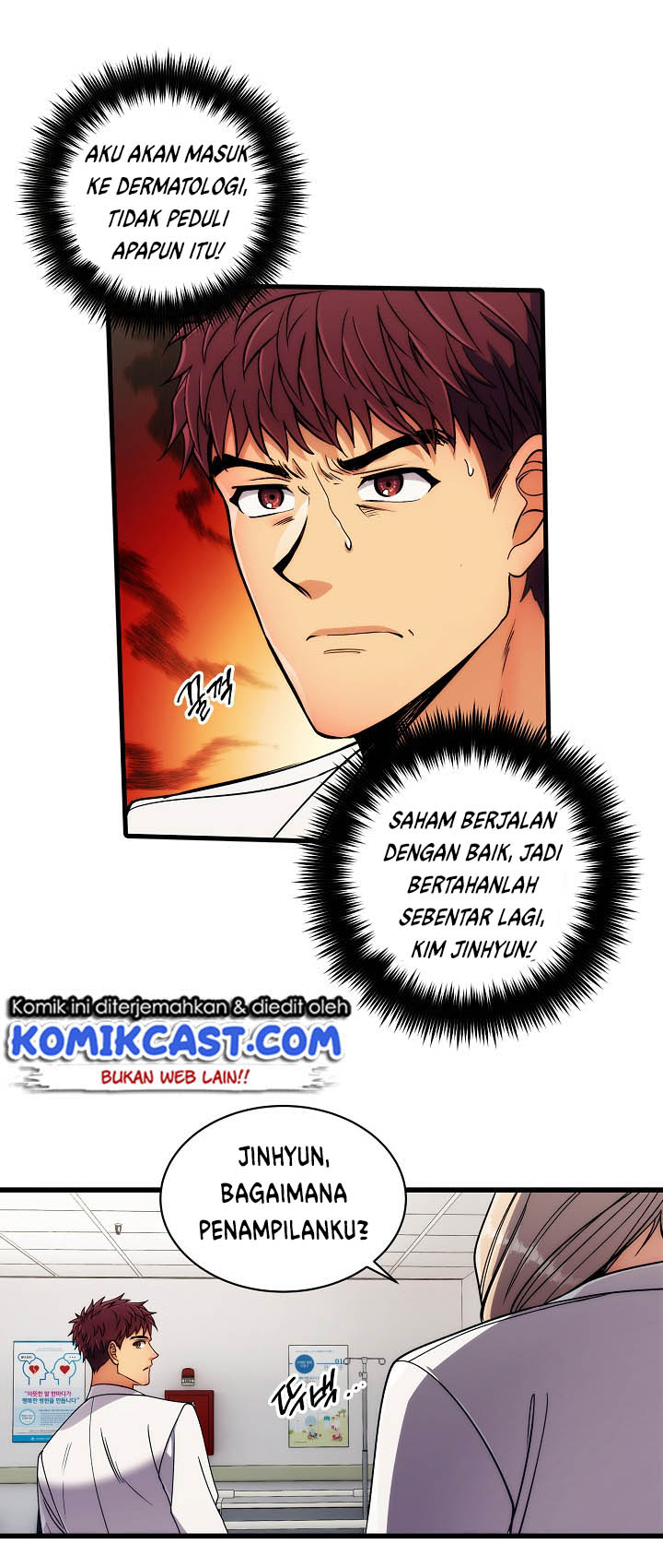 Medical Return Chapter 29