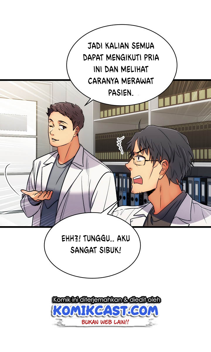 Medical Return Chapter 29