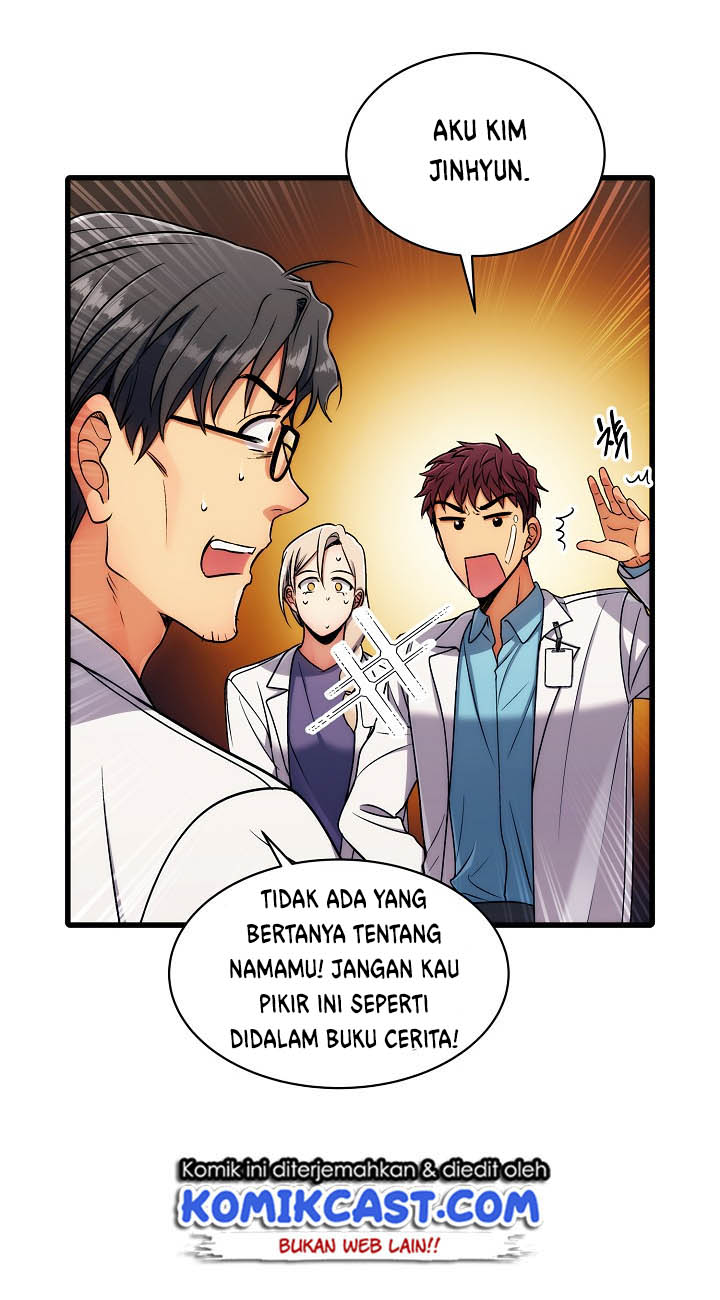 Medical Return Chapter 29