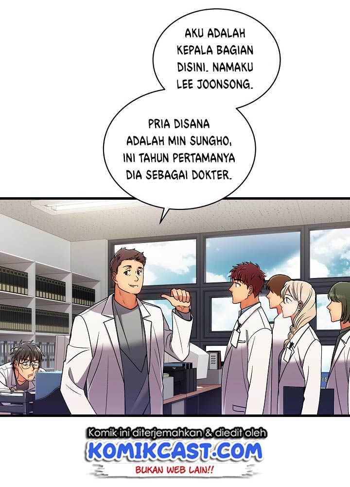 Medical Return Chapter 29