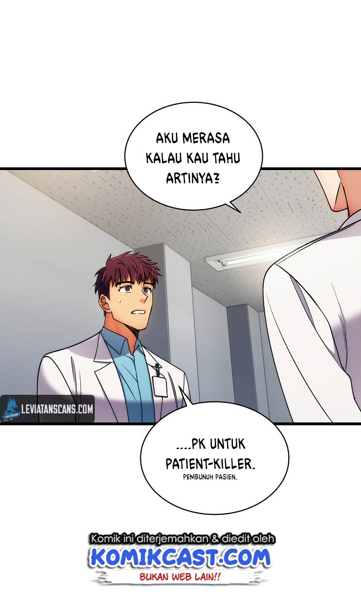 Medical Return Chapter 29