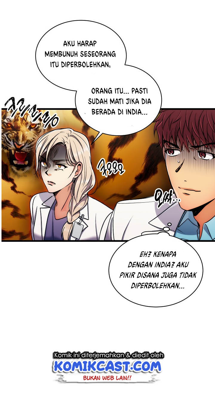 Medical Return Chapter 29