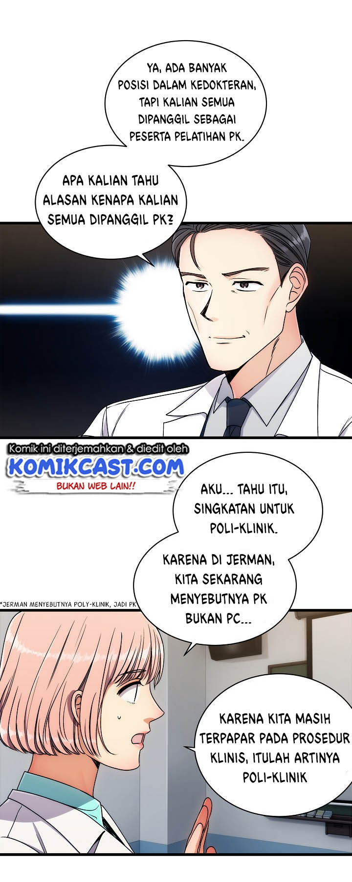 Medical Return Chapter 29