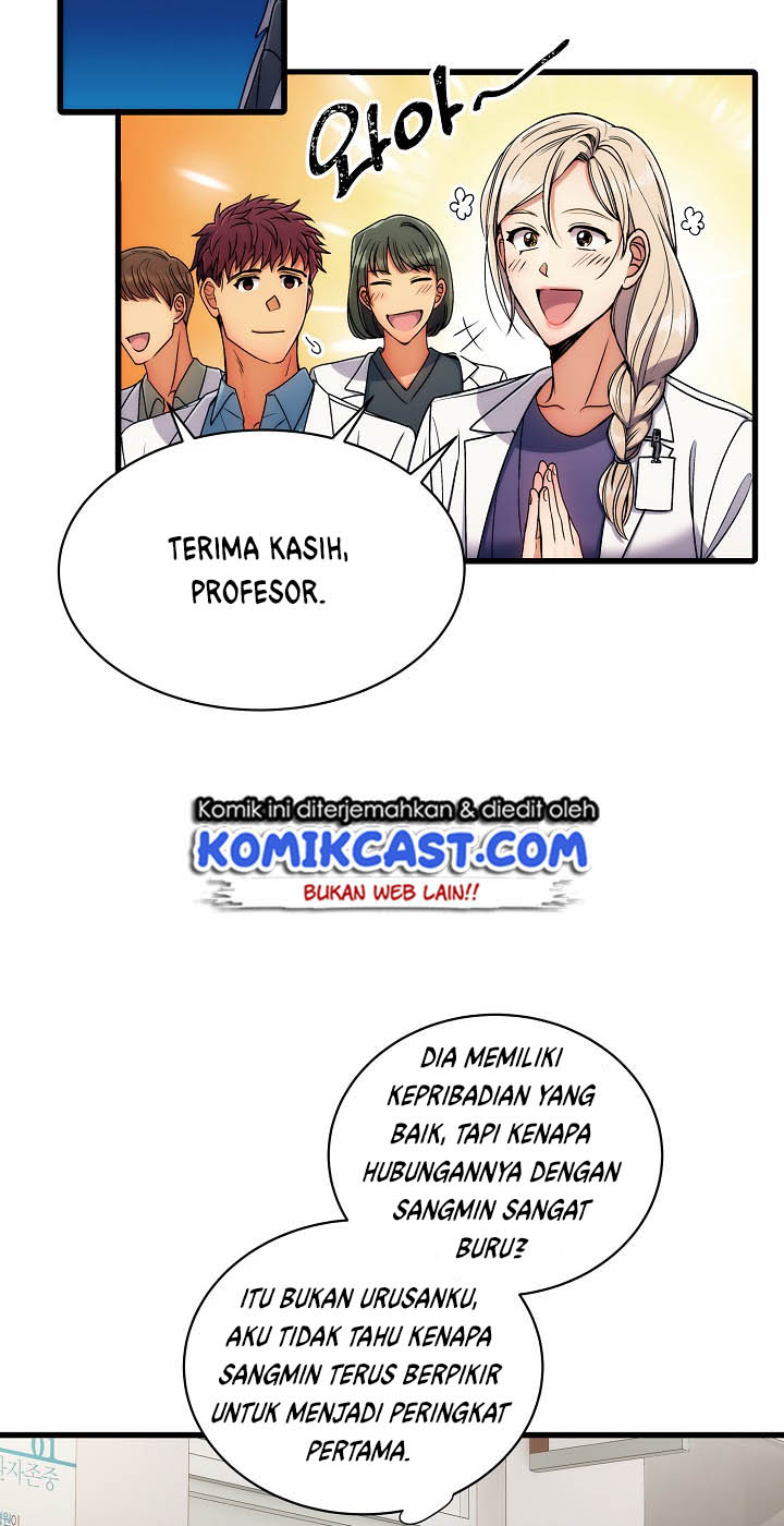 Medical Return Chapter 29