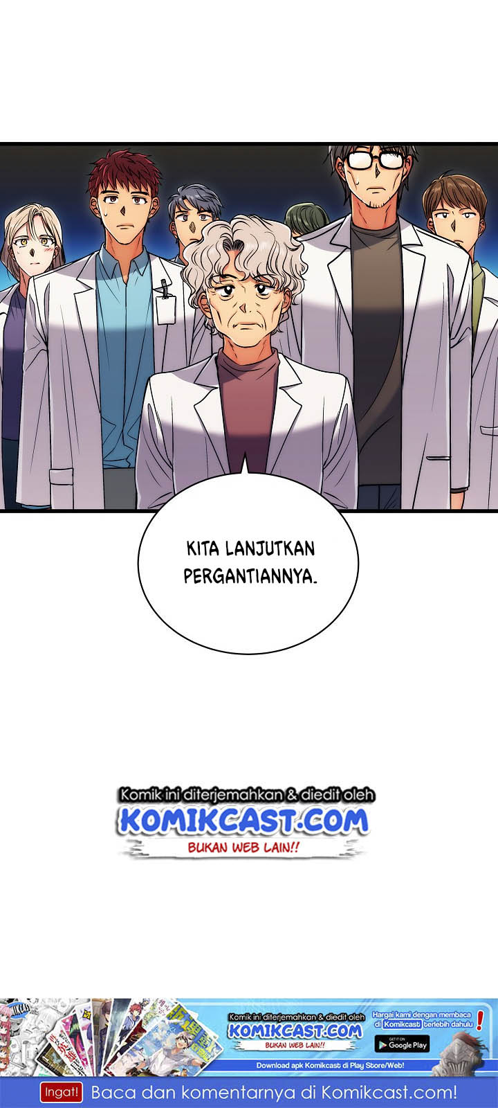 Medical Return Chapter 29