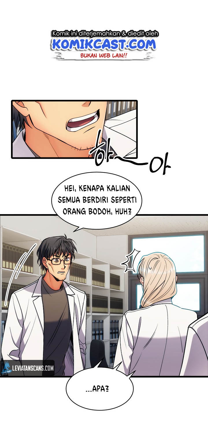 Medical Return Chapter 29